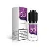 Vapouriz - Grape 5050