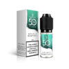 Vapouriz - Double Menthol 5050