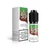 Vapouriz - Menthol Tobacco 5050