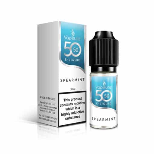 Spearmint 5050