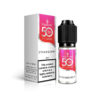 Vapouriz - Strawberry 5050