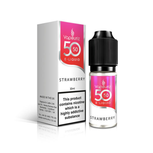 Strawberry 5050