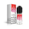 Vapouriz - Strawberry & Watermelon 5050