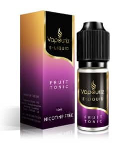 Vapouriz Premium Fruit Tonic