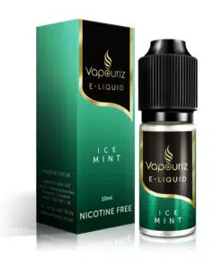 Vapouriz Premium Ice Mint