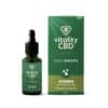 Vitality CBD Natural Oral Drops