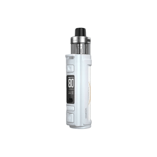 Voopoo Argus Pro 2 Pod Kit White