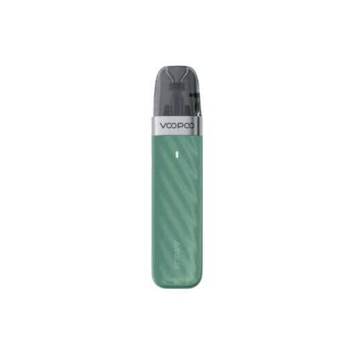 Voopoo Argus Z2 Pod Kit Moss Green