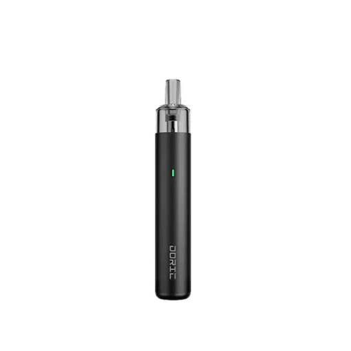 Voopoo Doric 20 Se Vape Kit Black
