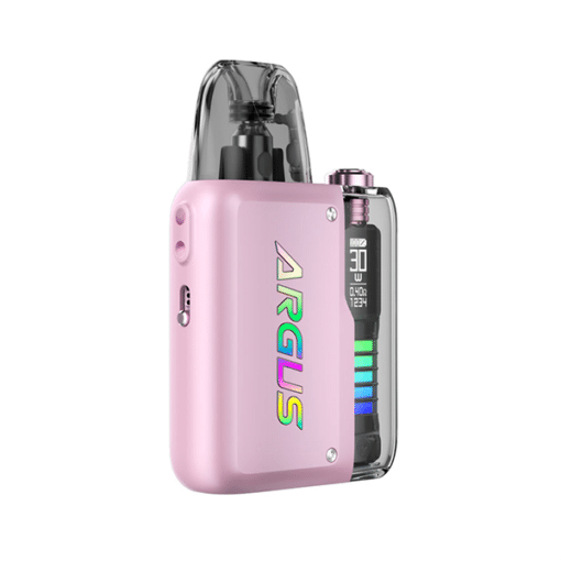 Voopoo P2 Kit Crystal Pink