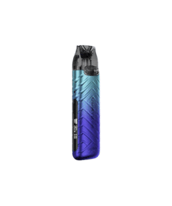 VooPoo VMATe Pro Power Pod Kit Armor Blue