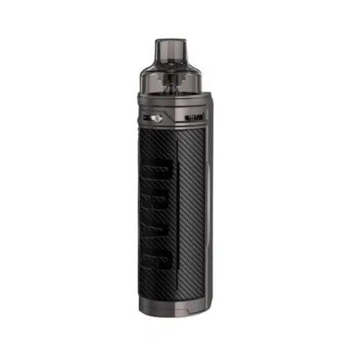 Voopoo Drag X Pnp Pod Device In Carbon Fibre