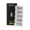 VooPoo PNP-TM2 Replacement Vape Coils (5 Pack)