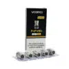 VooPoo PNP-VM5 Replacement Vape Coils (5 Pack)