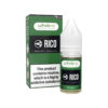 Whole Nic Nicotinic Alkaloids Rico Menthol Tobacco 18mg