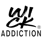 Wick Addiction E-Liquids & Nic Salts