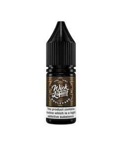 Wick Liquor Salts Boulevard 10mg