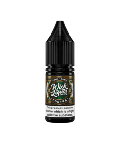 Wick Liquor Salts Contra Shattered 20mg