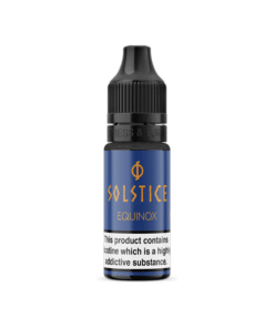Wick Liquor Solstice Equinox 10ml Nic Salt