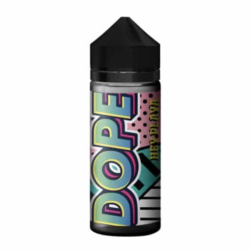 Wick Liquor Dope 100Ml E-Liquid