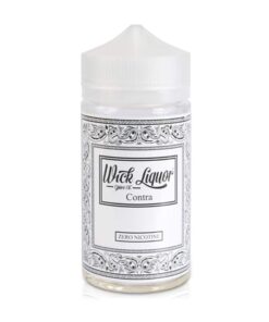 Contra (Juggernaut) 150ml Short Fill