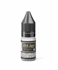 Deja Voodoo Nic Salt