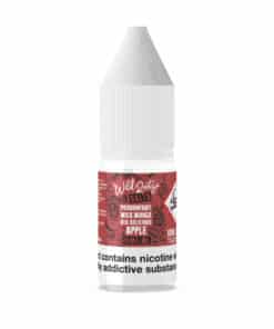 Wild Roots Salts - Passionfruit Mango Apple  20mg