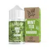 Wild Roots - Mint Tea & Rhubarb 50ml Eliquid