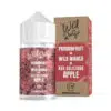 Wild Roots - Passionfruit Mango Apple 50ml Eliquid