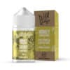 Wild Roots E-Liquid - Honey Tangerine 50ml 0mg Short Fill