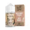 Wild Roots - Gold Dust Peach + Goji Berry Eliquid