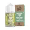 Wild Roots - Pressed Pear + Pink Lady + Elderflower 50ml Eliquid