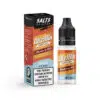 Wizmix - Blueberry Hill 18mg & 36mg Nic Salt