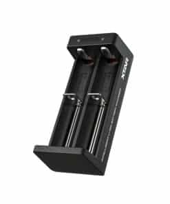 XTAR MC2 USB charger