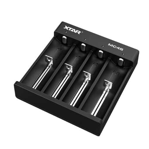 Xtar Mc4S Charger