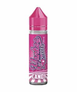 Yankee Juice 50ml Candy