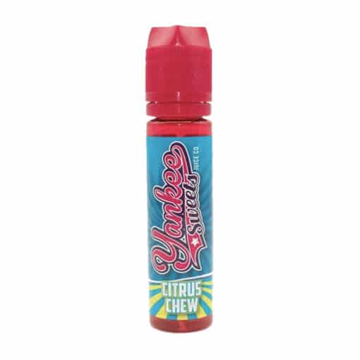 Yankee Juice 50Ml Citrus Chew