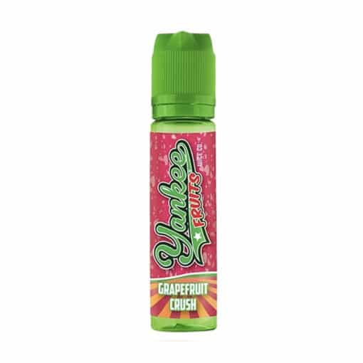 Yankee Juice 50Ml Grapefruit Crush
