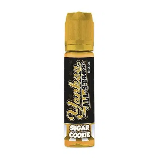 Yankee Juice 50Ml Sugar Cookie