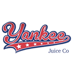 Yankee Juice Co Eliquid