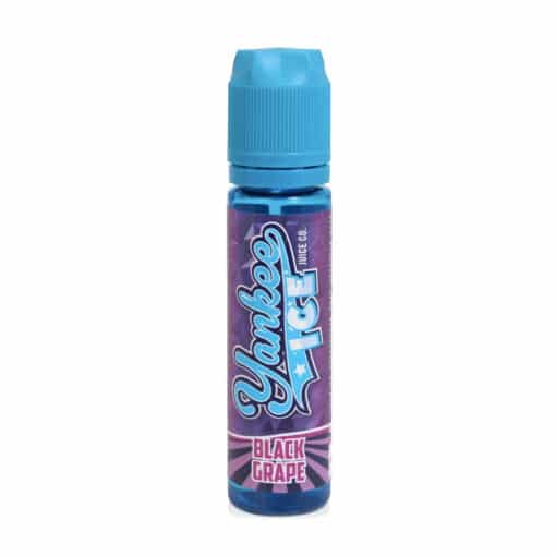 Black Grape 50Ml Short Fill