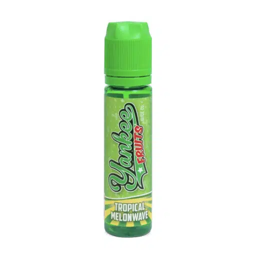 Yankee Juice Tropical Melon Wave Fruit 50Ml