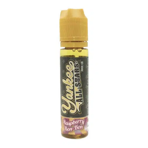 Yankee Juice 50Ml Raspberry Bon Bon