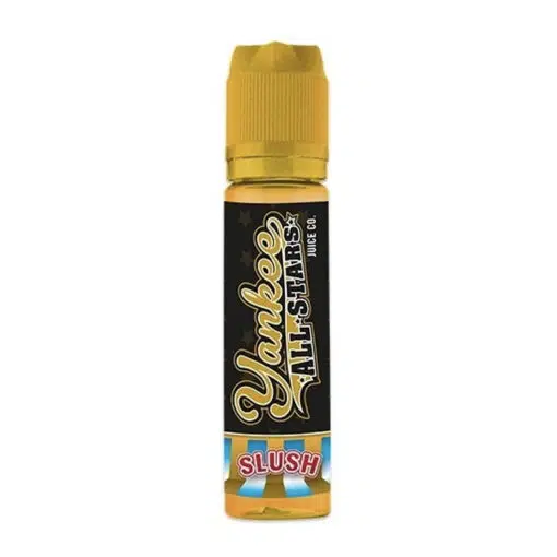 Yankee Juice All Stars 50Ml Slush