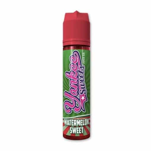 Yankee Juice 50Ml Watermelon Sweet