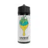 Yellow Unreal Raspberry 100ml Short Fill