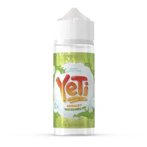 Apricot Watermelon By Yeti