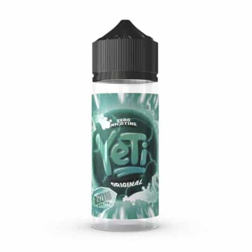 Yeti_Blizzard_Original