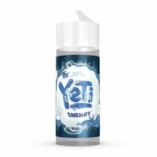Yeti_Energy