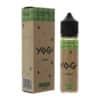 Yogi - Apple Cinnamon Granola Bar 50ml Short Fill